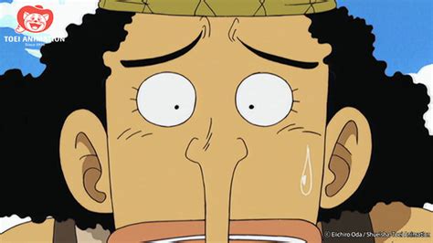 Crunchyroll - FEATURE: Why Usopp Should Always Remain Scared