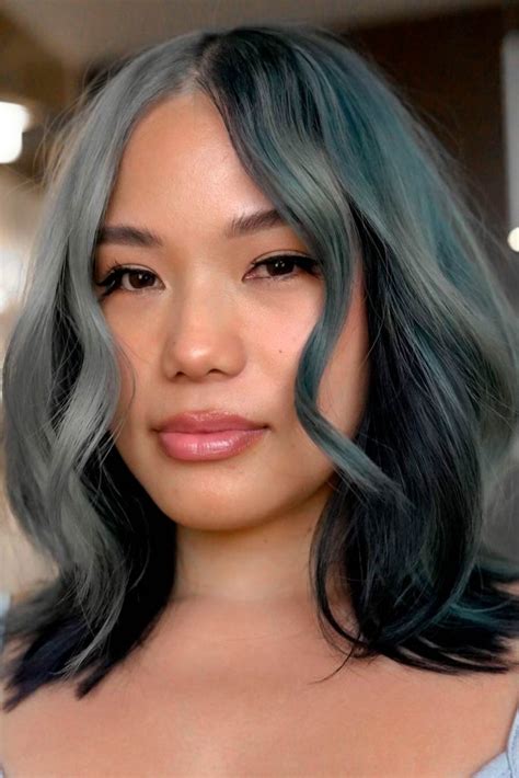 Top 48 image gray hair color ideas - Thptnganamst.edu.vn