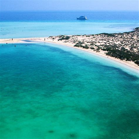 Farasan Islands Holiday Destination in Saudi Arabia | Saudi Scoop