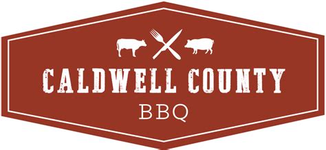 Caldwell County BBQ