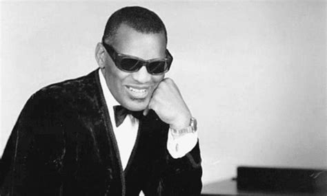 Ray Charles, Biography of the Legendary American Musician