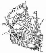 Sunken Pirate Ship Coloring Pages sketch template