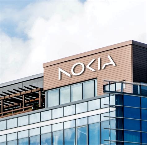 Nokia changes iconic logo - Telco - CRN Australia