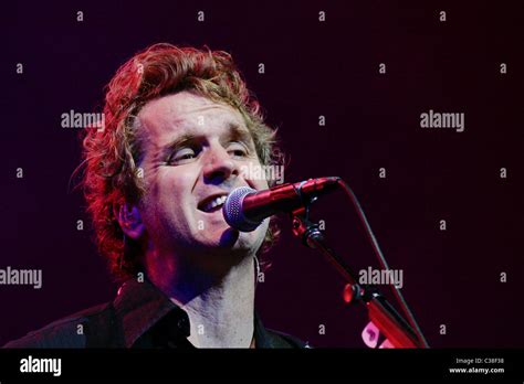 Jason Scheff 'Chicago' performing in concert at the Hollywood Seminole Hard Rock Live Theatre ...