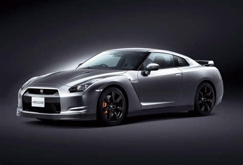 Nissan GTR R35 Wallpapers - Wallpaper Cave