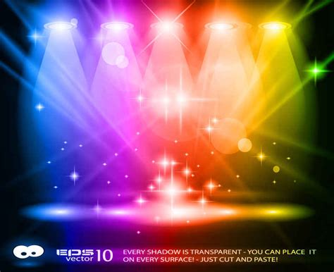 Stage Lighting Wallpaper - WallpaperSafari