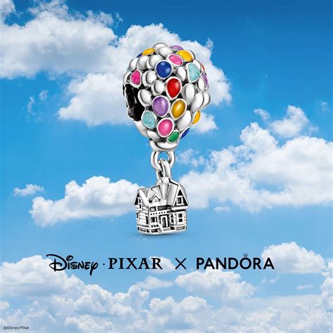 Pandora Disney Summer 2020 Collection - The Art of Pandora | The #1 ...