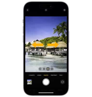 Apple iPhone 14 Pro Max - Advanced Photo & Video Features - AT&T