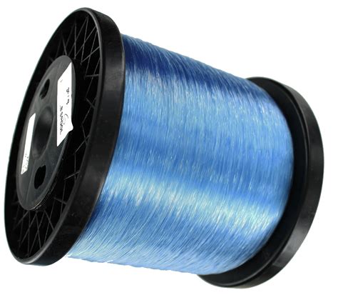 Ocean Blue Monofilament Fishing Line 20 Lb 4800 Yards | eBay