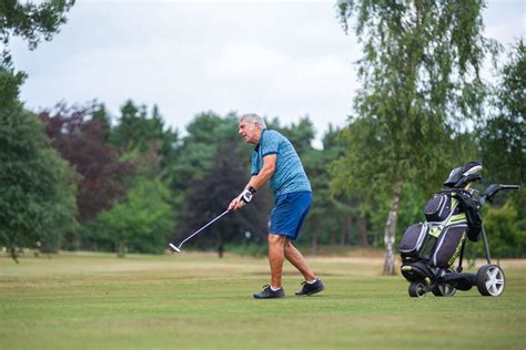 Final day of Forres Golf Club's Five-Day Open under way