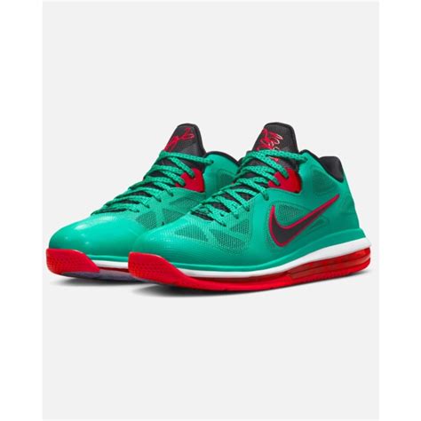 LFC Nike Lebron 9 Low Adult Shoes