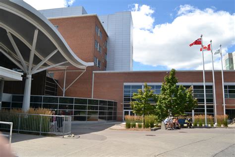 Lakeridge planning for new hospital | The Oshawa Express