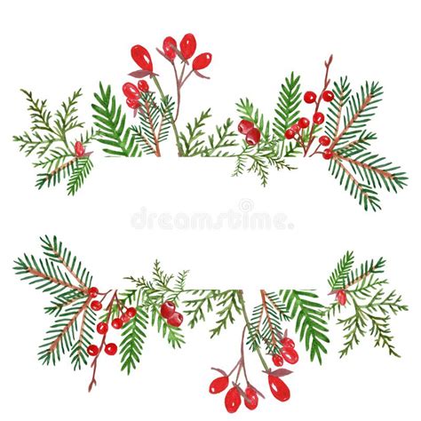 christmas greenery clipart 20 free Cliparts | Download images on ...
