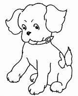 Sélection De Coloriage chiot à Imprimer Sur LaGuerchecom  Page 3 sketch template