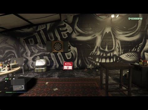 5 best Clubhouse locations in GTA Online in 2023, ranked