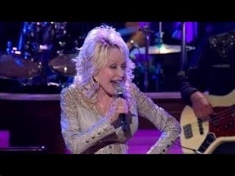 Dolly Parton 9 to 5 (Live 2019 Performance from 50 year anniversary ...