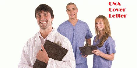 Top 6 Certified Nursing Assistant Cover Letter Samples - CLR