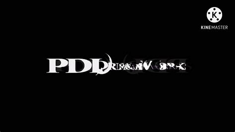 PDI DreamWorks Logo (60fps) - YouTube