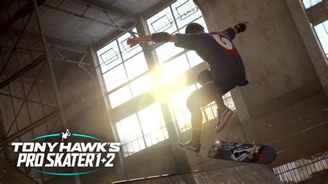 Tony Hawk's Pro Skater 1 + 2 FAQ