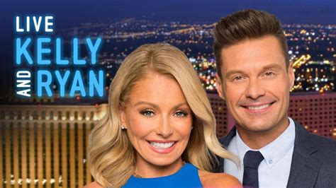 Live with Kelly and Ryan | WIVT - NewsChannel 34