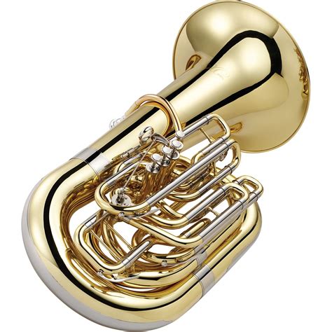 cc 6 valve tuba - Clip Art Library