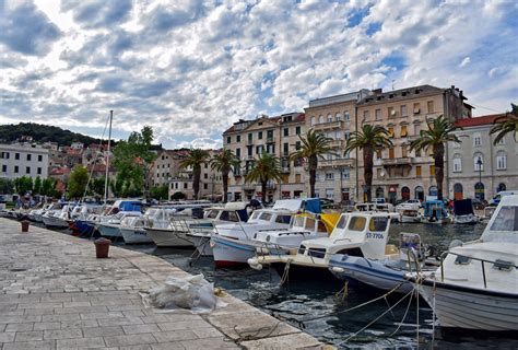 View of Split | Jocelyn Erskine-Kellie | Flickr