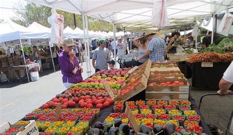 The 10 Best Farmers Markets in Los Angeles