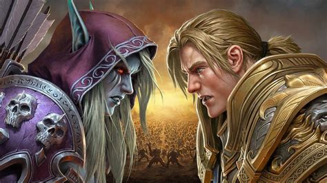 World of Warcraft: Battle for Azeroth Review