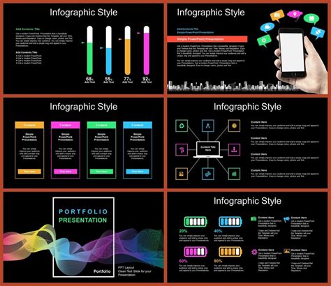 Professional Powerpoint Templates for Business, Power Point ...