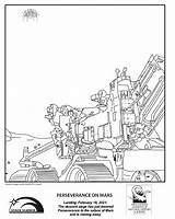 Space Mountain Coloring Pages sketch template