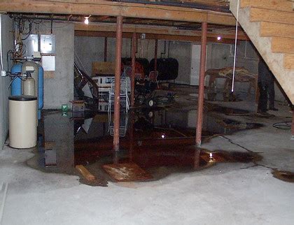 Coulee Region Beaver Systems – Basement Waterproofing Systems In Wisconsin & Minnesota