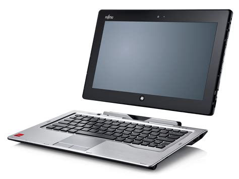 Fujitsu Stylistic Q702 - Notebookcheck.net External Reviews