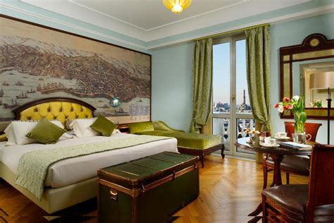 Best Luxury Hotels In Genoa, Italy 2024 - The Luxury Editor