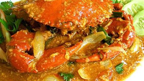 Resep Kepiting Asam Manis Endeeeuuss Di Lidah