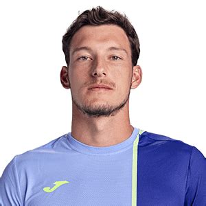 Pablo Carreno Busta | Overview | ATP Tour | Tennis