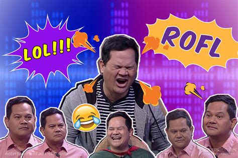 7 most hilarious moments of Bayani Agbayani in I Can See Your Voice that left us ROFL-ing