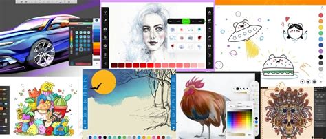 Free Drawing Apps For Ipad For Beginners - (learn all about ipads here ...