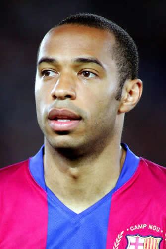 Sports Top Players: Thierry henry france footballer happy birthday ...