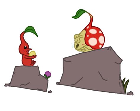 This is surprisingly the best pikmin meme Ive made by BuggyAMthefox on DeviantArt