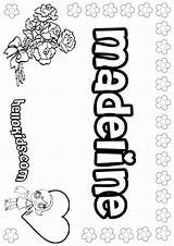 Madeline coloring Pages  Hellokidscom sketch template