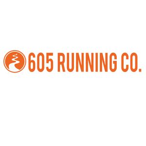 605 Running Company - Downtown Sioux Falls