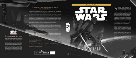 Star Wars A New Dawn (official) on Behance