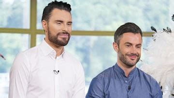 Rylan Clark-Neal shares cryptic post about people taking 'advantage ...