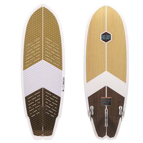 Connelly Big Easy Wakesurf Board 2020 | evo