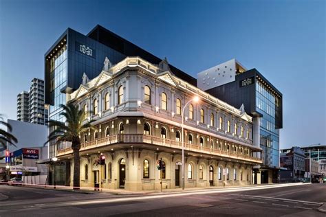 The Melbourne Hotel, Perth (updated prices 2024)