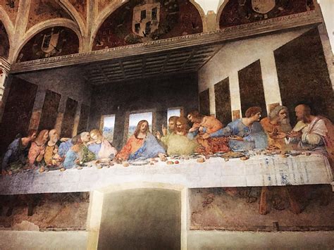 Skip the Line at Leonardo da Vinci's Last Supper | 2020 Travel ...