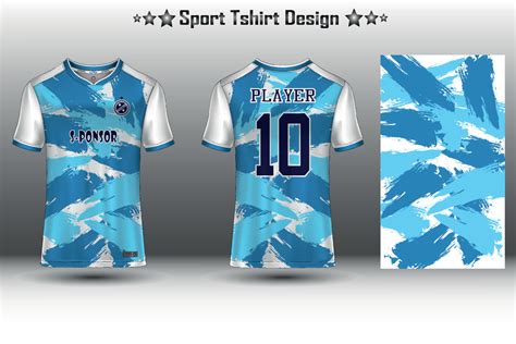 Soccer jersey mockup football jersey design sublimation sport t shirt design collection for ...