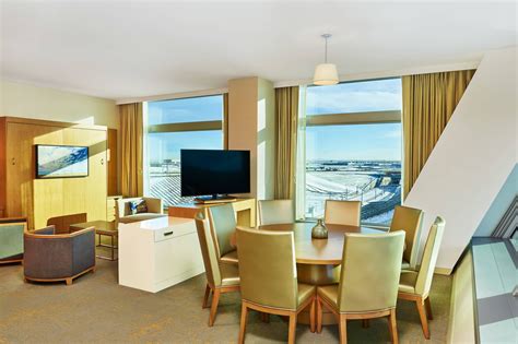 Wellness Hotel in Denver | The Westin Denver International Airport