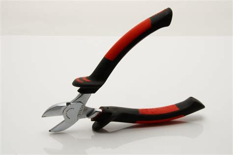 Pliers, Tool, Diagonal Cutting Pliers, studio shot, red free image | Peakpx