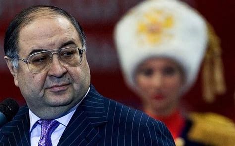 Arsenal's civil war continues as Alisher Usmanov claims majority ...